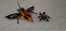 Lego 8635 ricambi