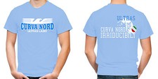 T-Shirt Irriducibili Lazio |
