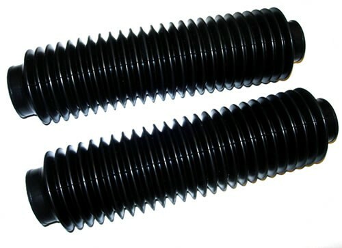Soffietti per forcella - per, morini