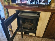 Inserto Camino Idropellet