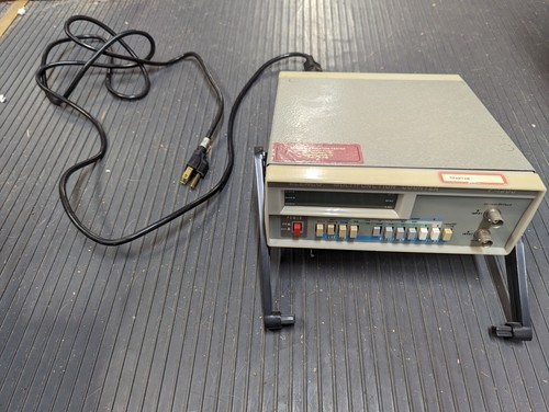 Contatore multifunzione