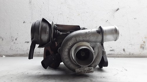 Turbina per honda city - honda, 4°