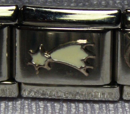 Charm stella cadente - charm,
