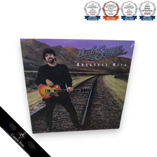 Bob seger the silver - seger,