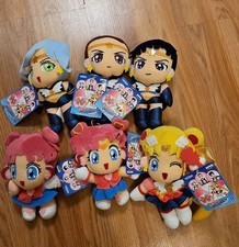 Peluche Sailor Moon Sailor