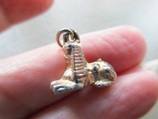 CIONDOLO CIONDOLO VINTAGE TONO