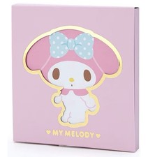 Sanrio My Melody Square Memo