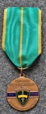 MEDAGLIA R.E.I. GUARDIA ALLA