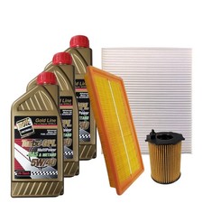 Kit tagliando fiat - kit, 500