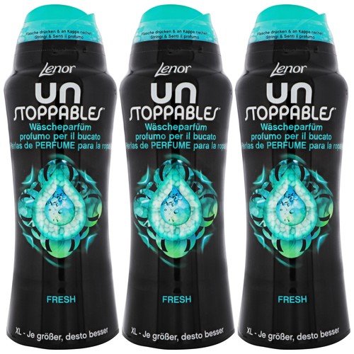 Lenor un stoppabbles - x,