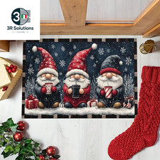 VIKAMA Natale Gnomo Zerbino