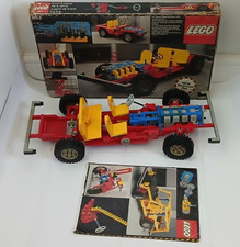 Lego technic telaio - per, auto