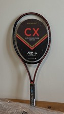 Dunlop CX200 Edizione Limitata