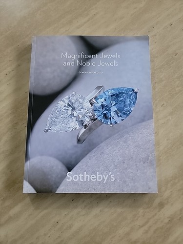 Sotheby geneva royal - sotheby's, noble