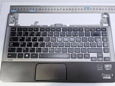 Tastiera TOSHIBA U920T