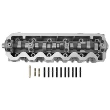 Testa cilindro completa per VW LT 28-35 46 Transporter T4 Volvo S70 850 2.5 TDI
