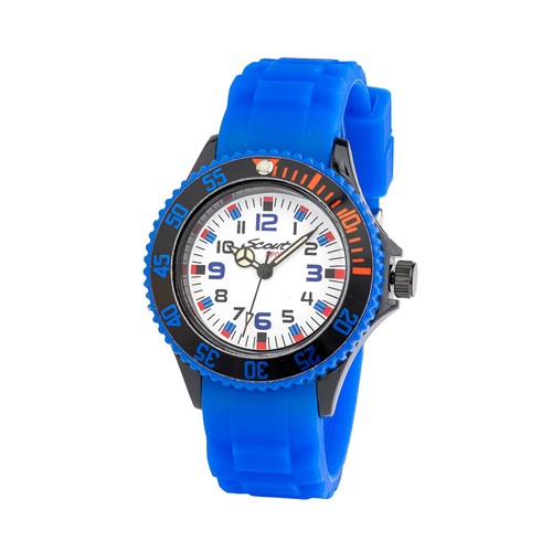 Orologio scout per bambini - per,