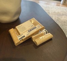 2 supporti IKEA BERGENES per