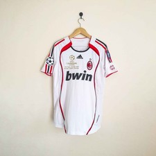 Maglia AC Milan 2007 Finale