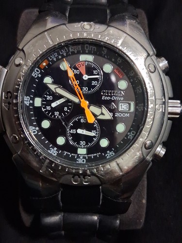 Vintage men citizen - vintage, men's