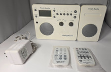 RADIO A LIBRO TIVOLI ISONG