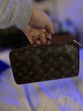 Louis Vuitton Monogram