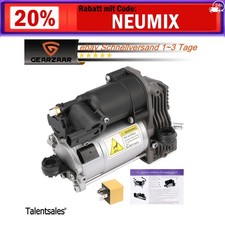 Sospensione pneumatica pompa