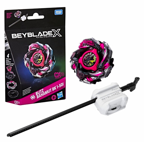 Hasbro beyblade flash - hasbro, x
