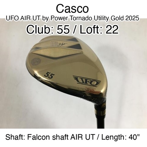 Casco ufo air power - casco,