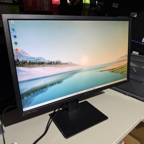 Asus pb287q monitor pollici - asus,