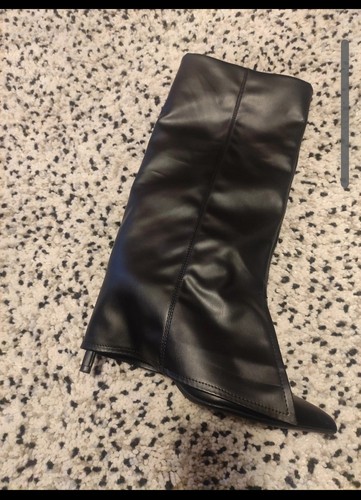 Stivali bershka numero - bershka,