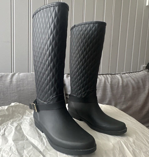 Stivali pioggia guess los - stivali,