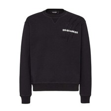 Dsquared2 Felpa Uomo