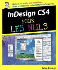 Indesign cs4 pour les - pour,