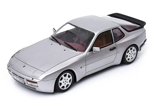 Schuco porsche 944 - schuco, turbo