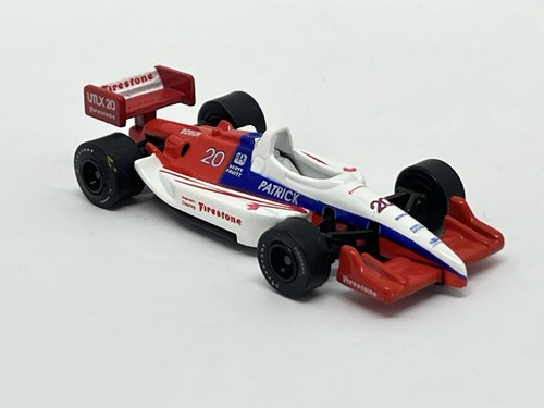 Scott pruett indy car - scott,