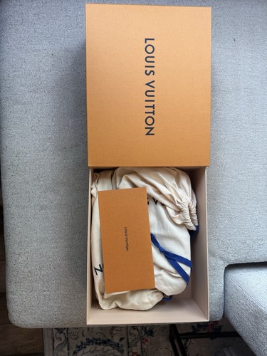 Scarpe louis vuitton - louis,