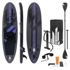 Surfboard standup paddle board