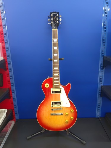 Chitarra elettrica gibson les - elettrica,