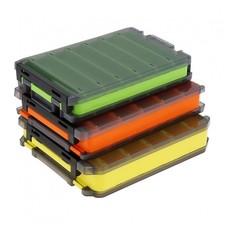 Scatola Esche da Pesca per