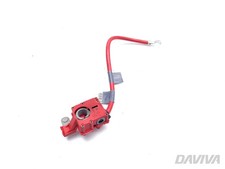 Bmw serie cavo - 1, batteria