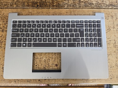 Asus zenbook ux51vz - ux51vz, u500vz