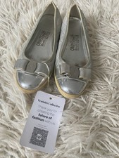 Scarpe ballerine Ferragamo