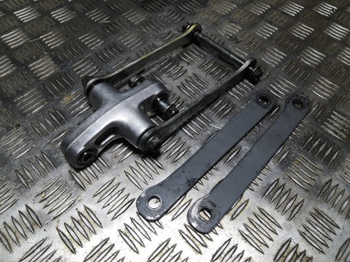 Biellette suspension - biellette,