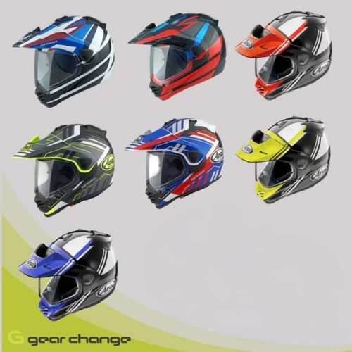 Caschi moto arai tour - caschi, tour-x5