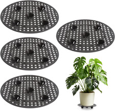 Set sottovaso per piante - sottovaso,