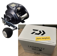 Mulinello da Pesca Elettrico