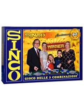 Sinco Gioco delle 5
