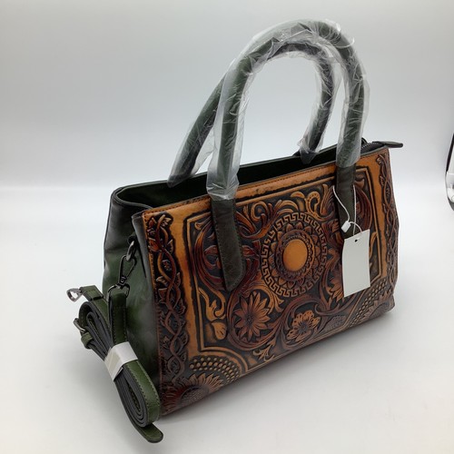 Borsa tracolla paultino - borsa,
