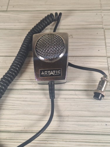 Astatic d104 m6c microfono - cb,